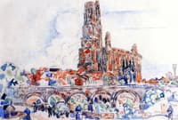 Pont d'Albi