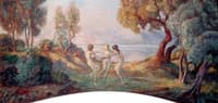 Circle Dance of the Three Bathers