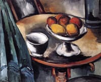 Still Life