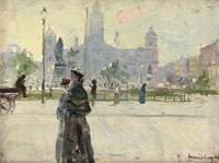 George Square, Glasgow