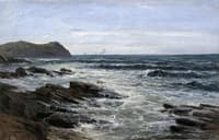 Cliffs, Guethay