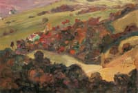 Autumn Landscape