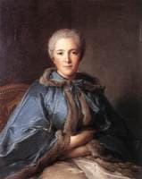 Comtesse de Tillières