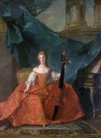 Madame Henriette