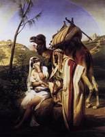Judah and Tamar