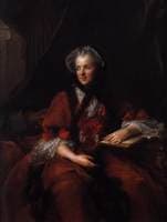 Marie Leczinska, Queen of France