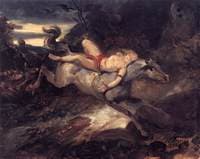 Mazeppa