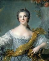 Madame Victoire of France