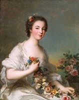 Portrait of a Lady