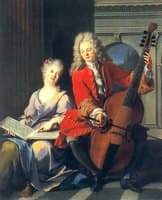 The Music Lesson