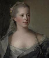 Portrait of Princess Ekaterina Dmitrievna Golitsyna