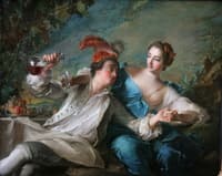 The Lovers