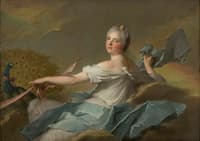 Princess Marie Adélaïde of France - The Air