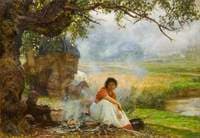 Gipsy Girl