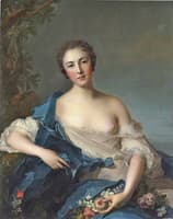 Pauline Félicité de Mailly-Nesle, Comtesse de Vintimille