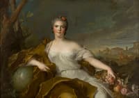 Princess Louise-Élisabeth of France - The Earth