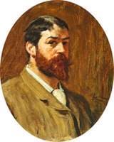 Self Portrait