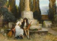 Strollers' Reverie