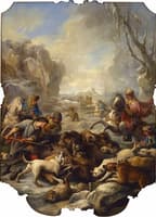 Foreign Hunts - The Bear Hunt (Russia)
