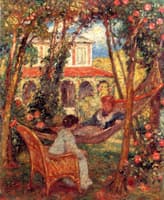 The Hammock