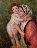 Mother and Child