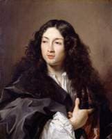 Portrait of a Man
