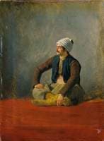 An Eastern Trader