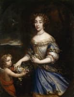 Louise de la Vallière