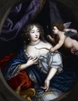 Marquise de Montespan