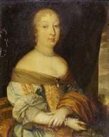 Marquise de Longueville