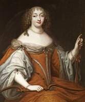 Portrait of a Lady