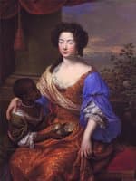 Louise de Kéroualle, Duchess of Portsmouth