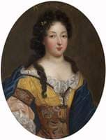 Mademoiselle de Roquelaure