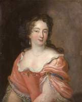 Portrait of a Woman