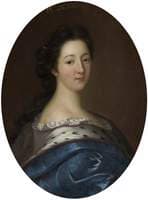 Mademoiselle de Soissons