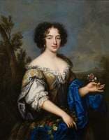 La Duchesse de la Vallière
