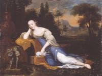 Madame de Montespan