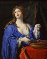 The Suicide of Porcia