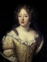 Portrait of a Lady
