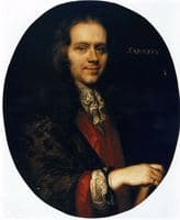 The Physician Michel Sarrazin