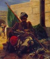 A Bashi-Bazouk