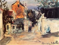 The Lapin Agile