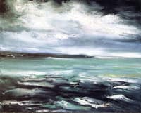 Normandy, Seascape