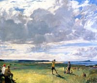 The Links, North Berwick