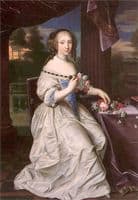 Portrait of a Young Lady