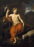 Saint John the Baptist