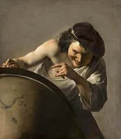 Democritus: The 'Laughing Philosopher'