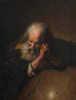Heraclitus: The 'Weeping Philosopher'