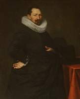 Portrait of a Young Man