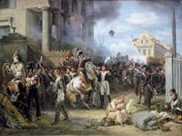 The Gate of Clichy